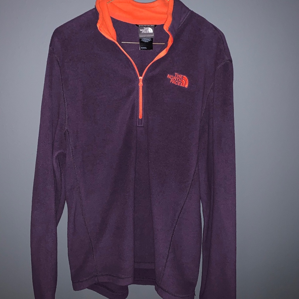 North Face Pullover - image 1
